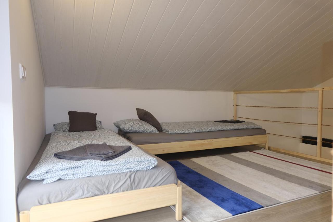 Kajari Apartmanhaz Balatonfokajar Ngoại thất bức ảnh