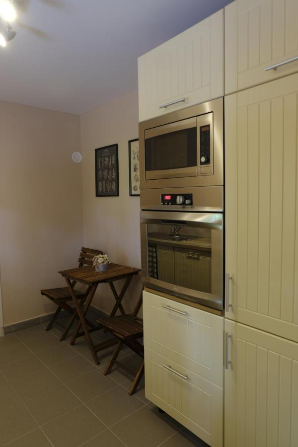 Kajari Apartmanhaz Balatonfokajar Ngoại thất bức ảnh